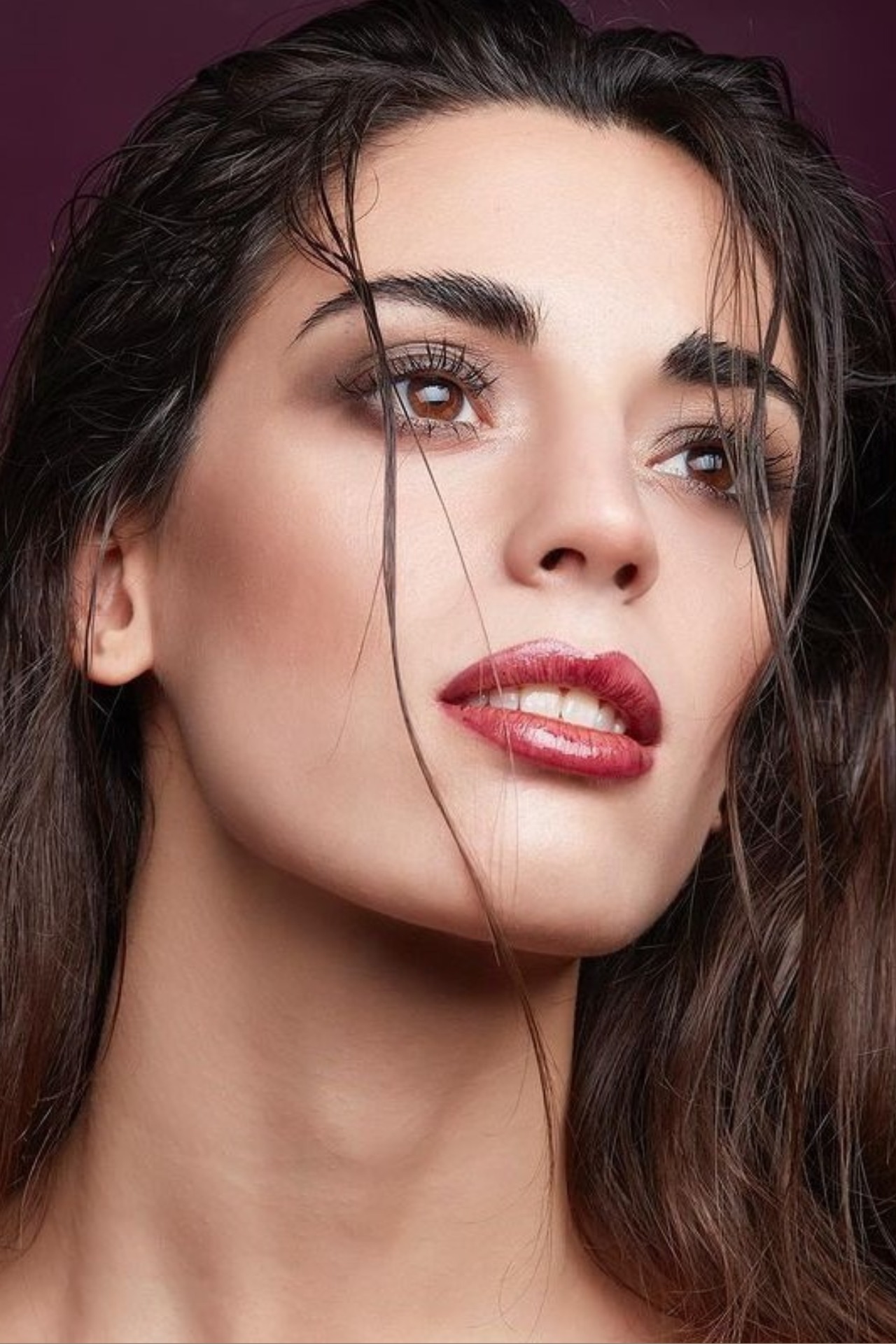 Giorgia Sabina photo 21 | Eye On Model