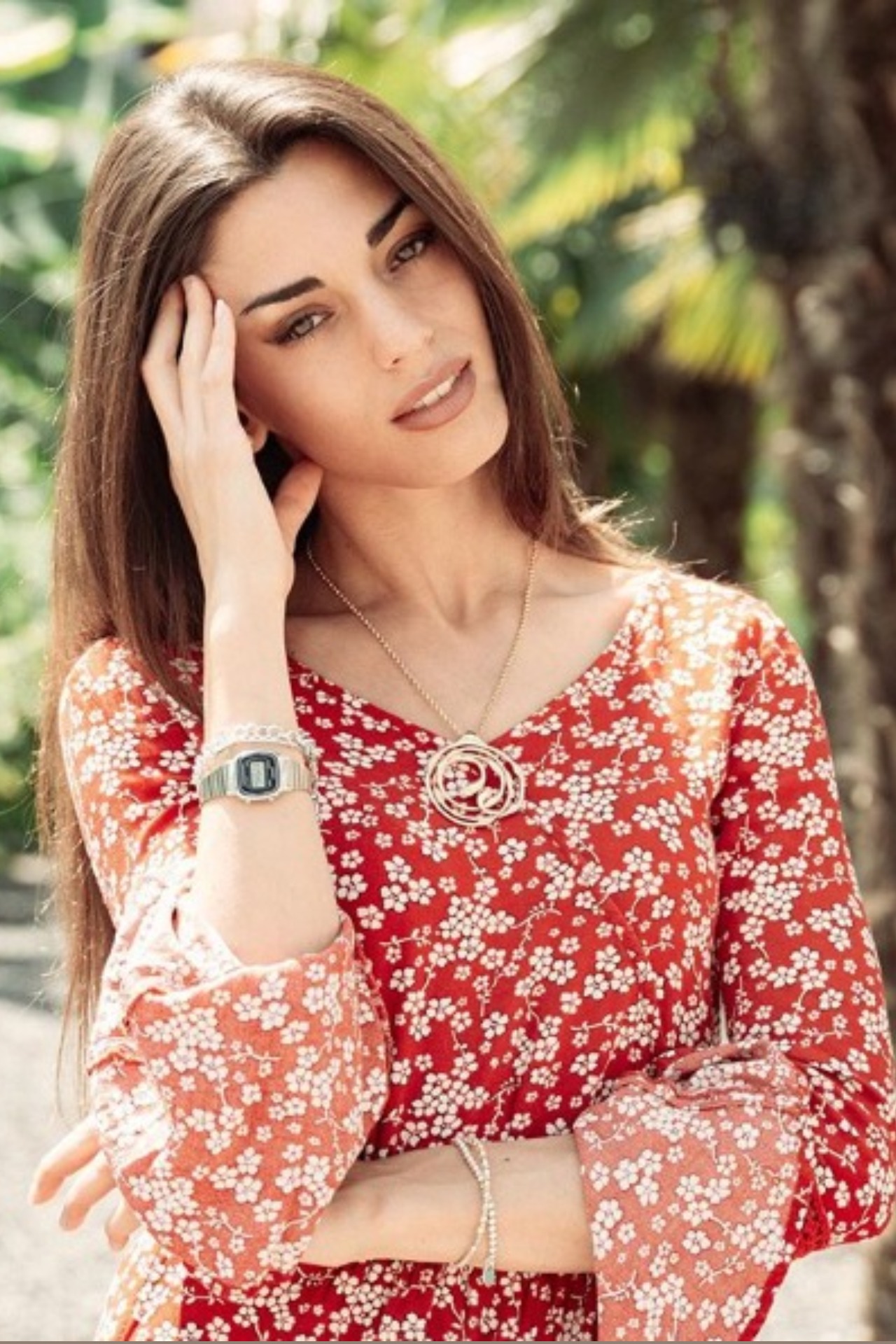 Giorgia Sabina photo 24 | Eye On Model