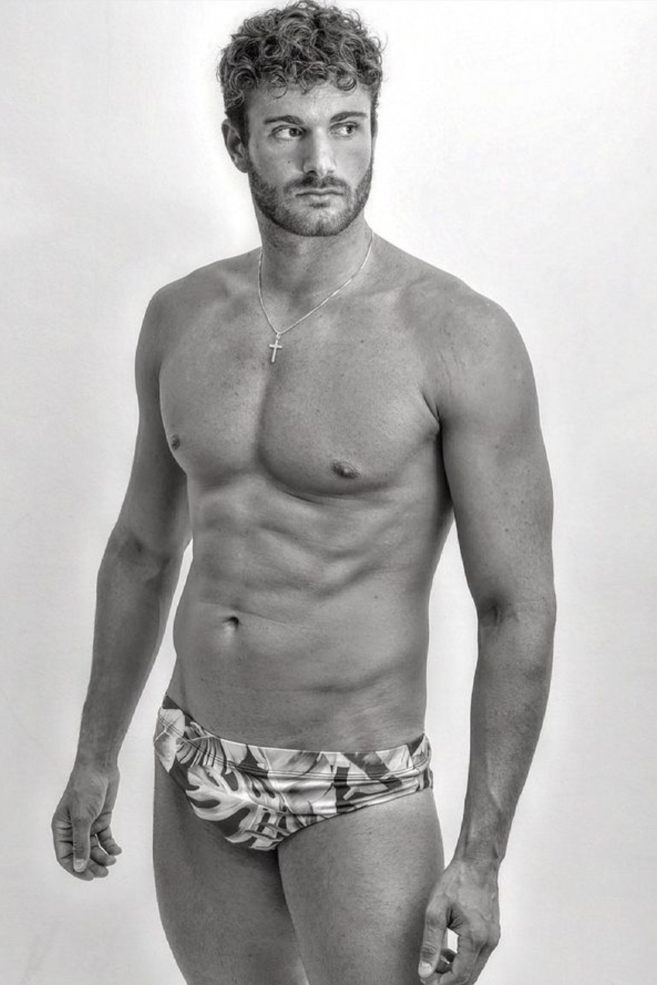 Luca — Model & Host in Como photo 10
