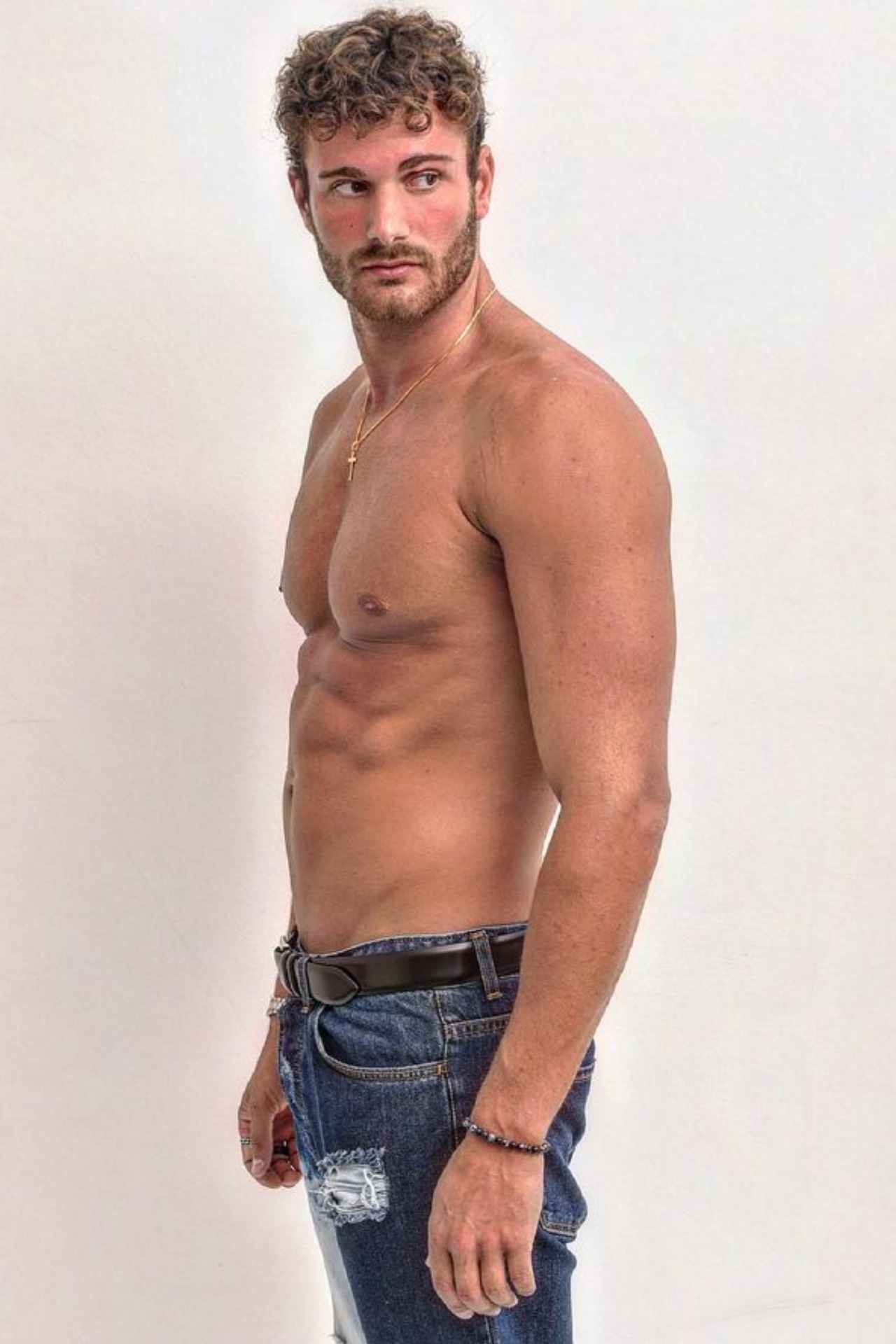 Luca — Model & Host in Como photo 6