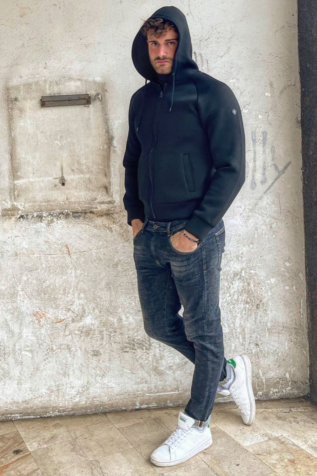 Luca — Model & Host in Como photo 9