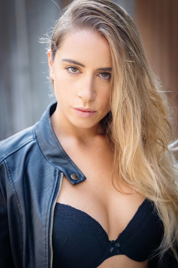 Vanessa — Model & Hostess in Milano photo 1
