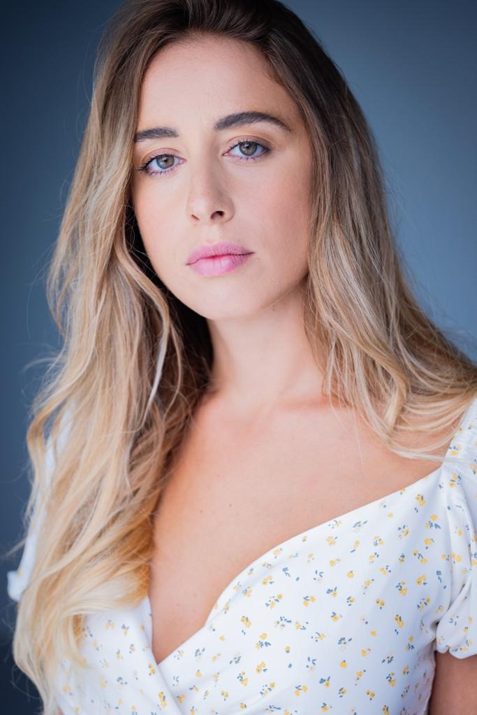 Vanessa — Model & Hostess in Milano photo 2