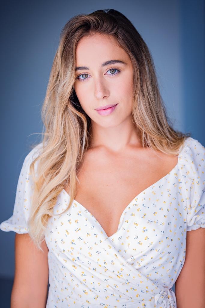 Vanessa — Model & Hostess in Milano photo 3