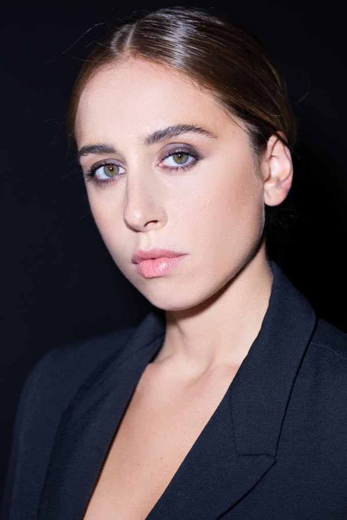Vanessa — Model & Hostess in Milano photo 4