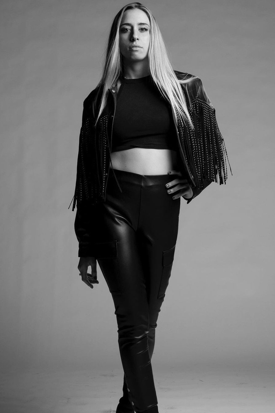 Vanessa — Model & Hostess in Milano photo 6