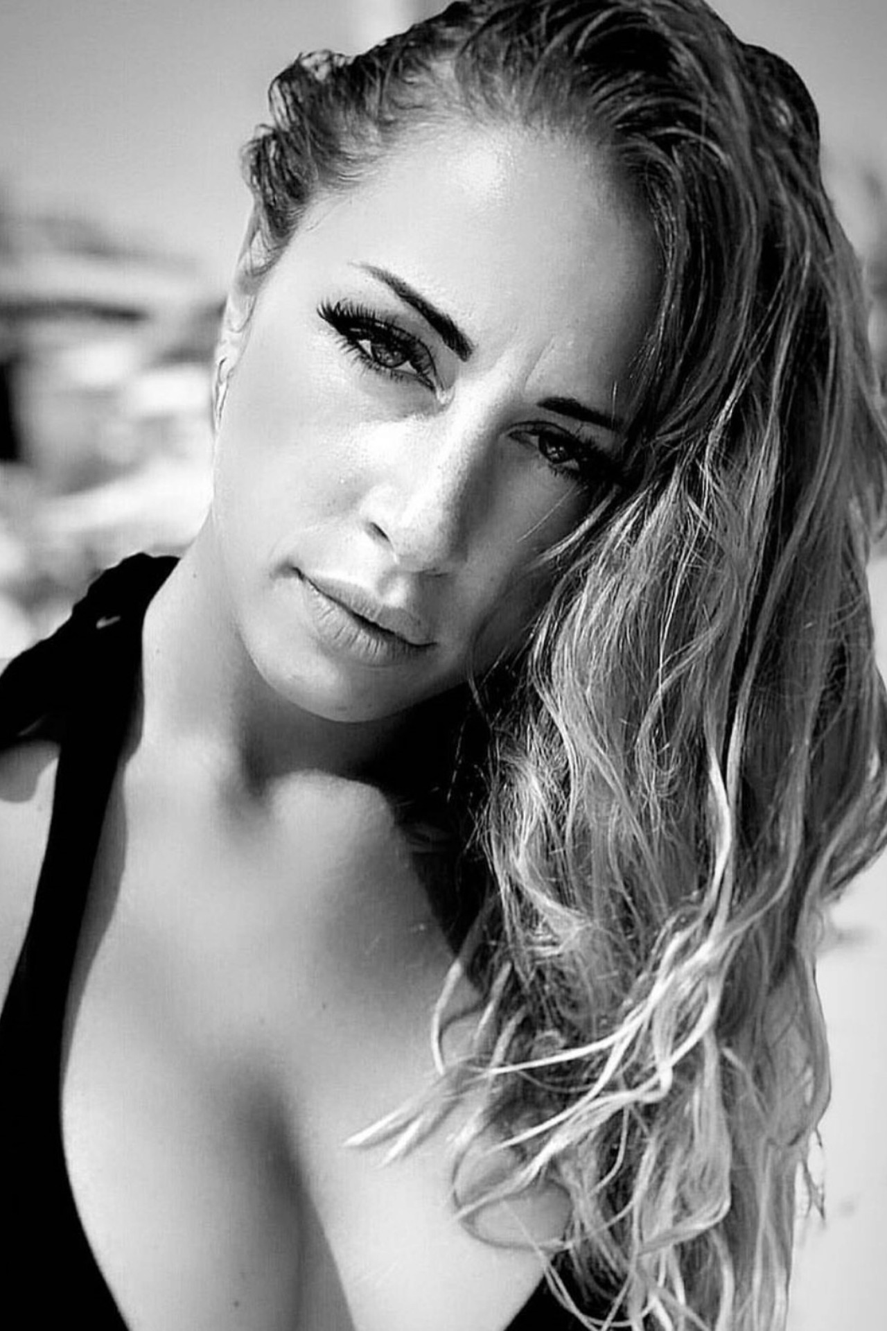 Vanessa — Model & Hostess in Milano photo 7