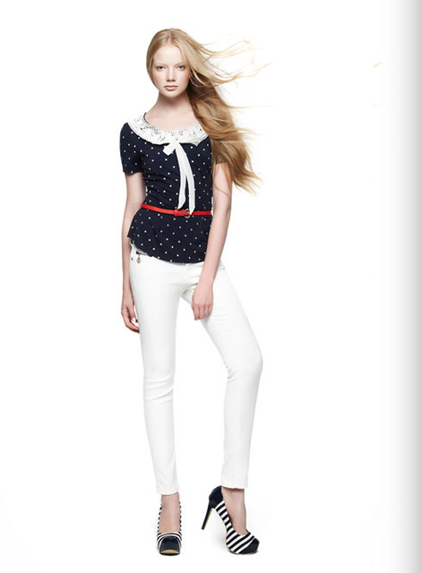 Amanda  — Model & Hostess in Sweden photo 10