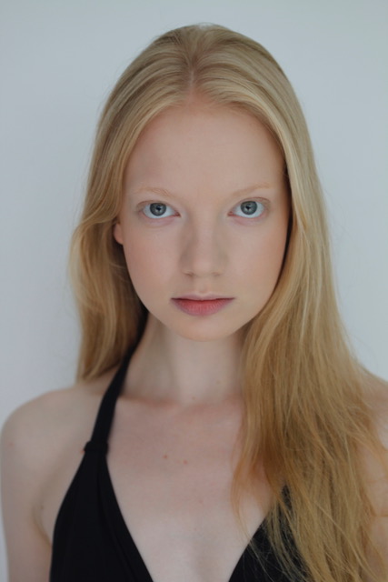 Amanda  — Model & Hostess in Sweden photo 15