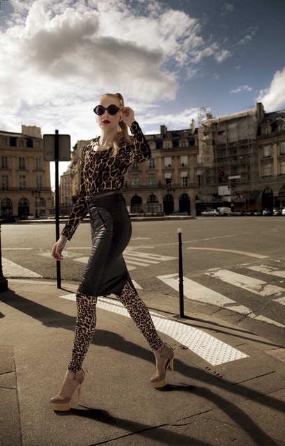 Amanda  — Model & Hostess in Sweden photo 2