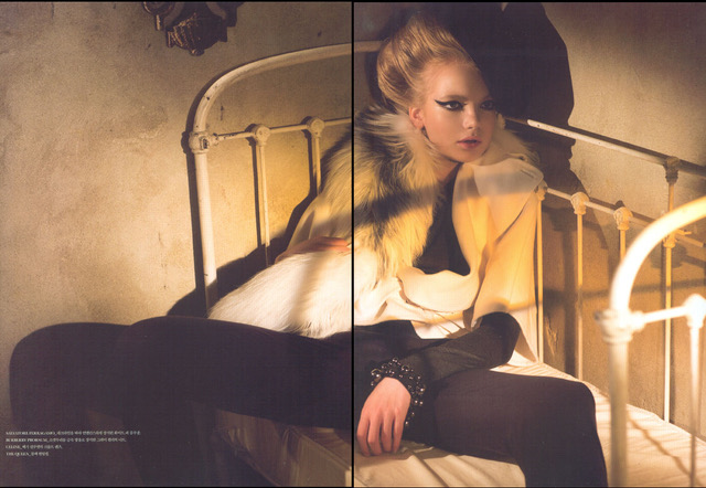 Amanda  — Model & Hostess in Sweden photo 3