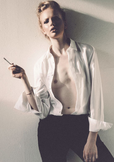 Amanda  — Model & Hostess in Sweden photo 7