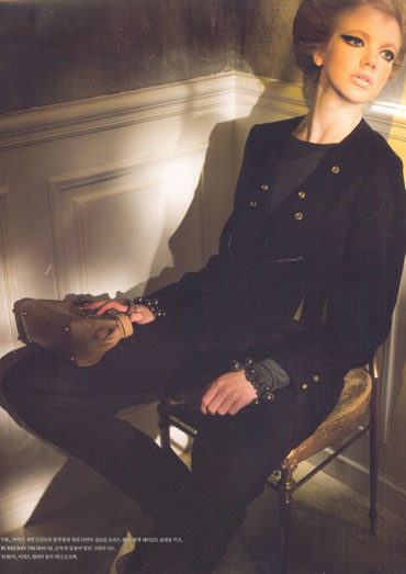 Amanda  — Model & Hostess in Sweden photo 8