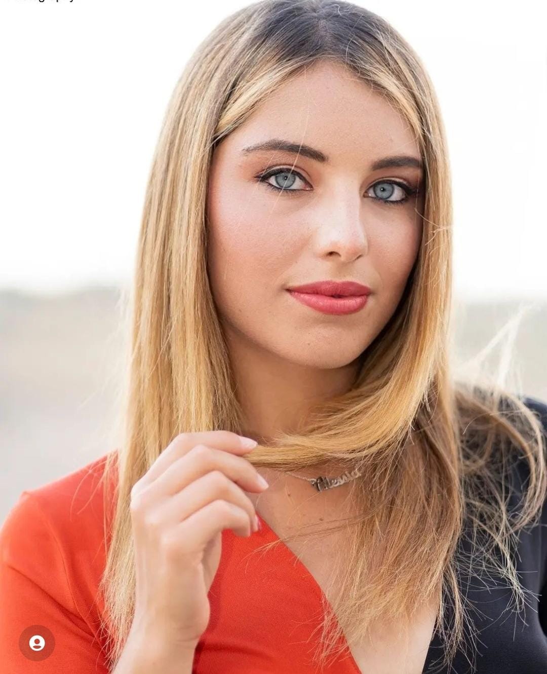 Alessia — Model & Hostess in Matera photo 3