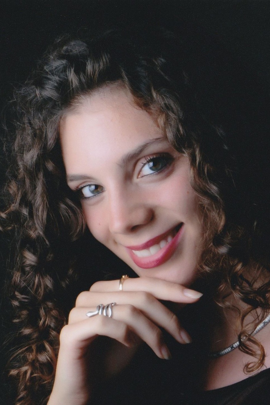Laura Maria — Model & Hostess in Prato photo 3