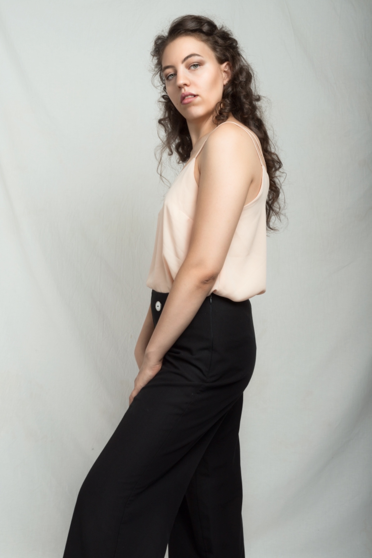 Elena — Model & Hostess in Nole photo 1