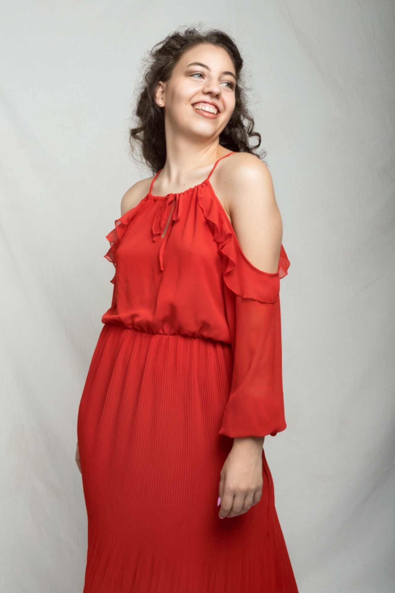 Elena — Model & Hostess in Nole photo 2