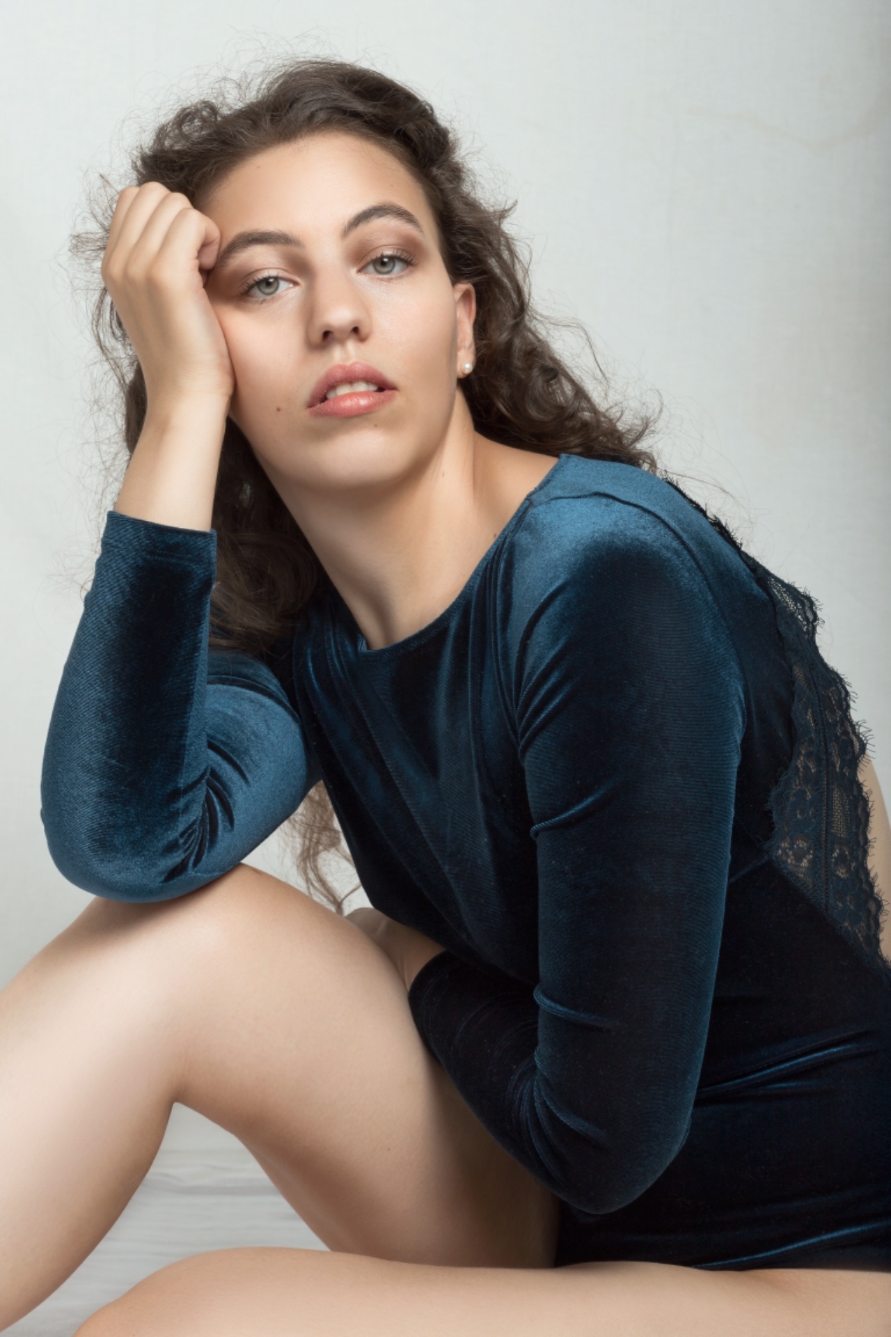 Elena — Model & Hostess in Nole photo 4