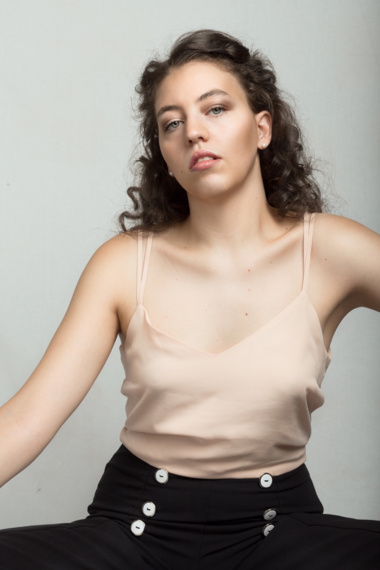 Elena — Model & Hostess in Nole photo 5