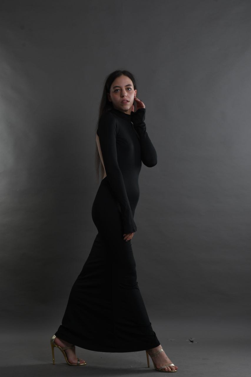 Elena — Model & Hostess in Nole photo 6