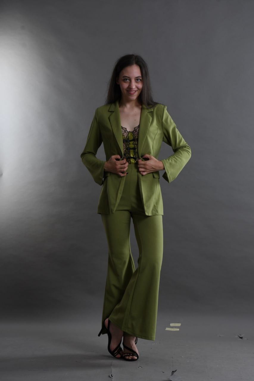 Elena — Model & Hostess in Nole photo 7