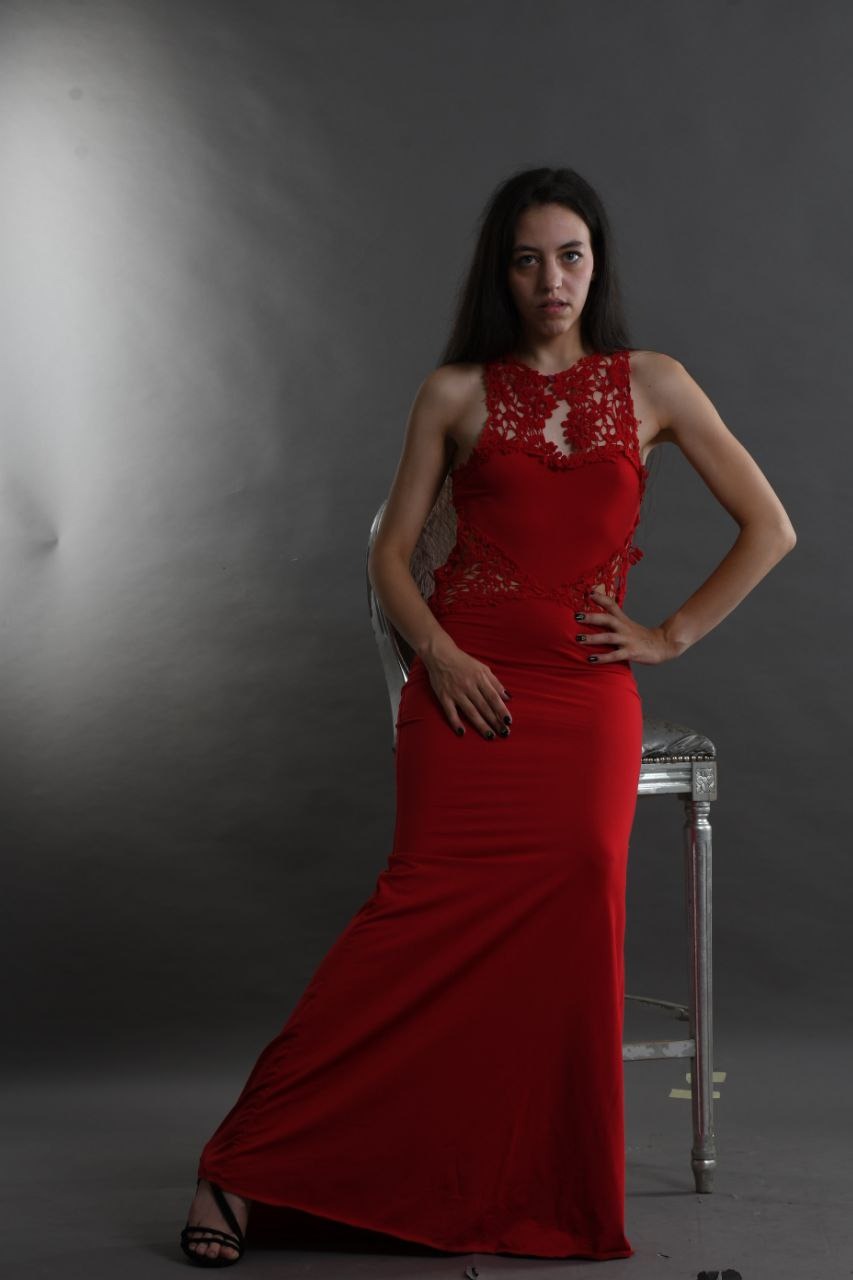 Elena — Model & Hostess in Nole photo 8