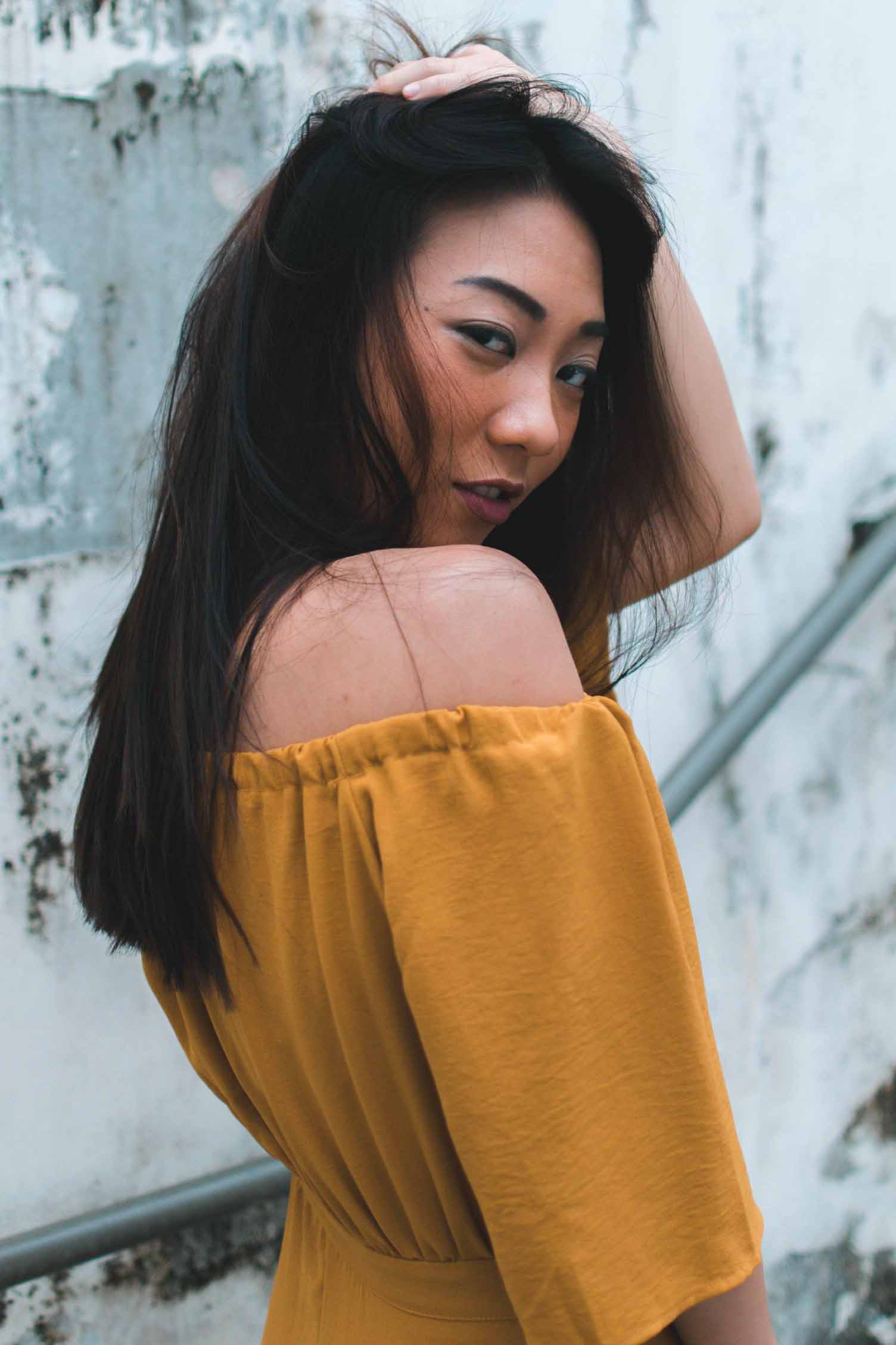 Zoel — Model & Hostess in Singapore photo 1