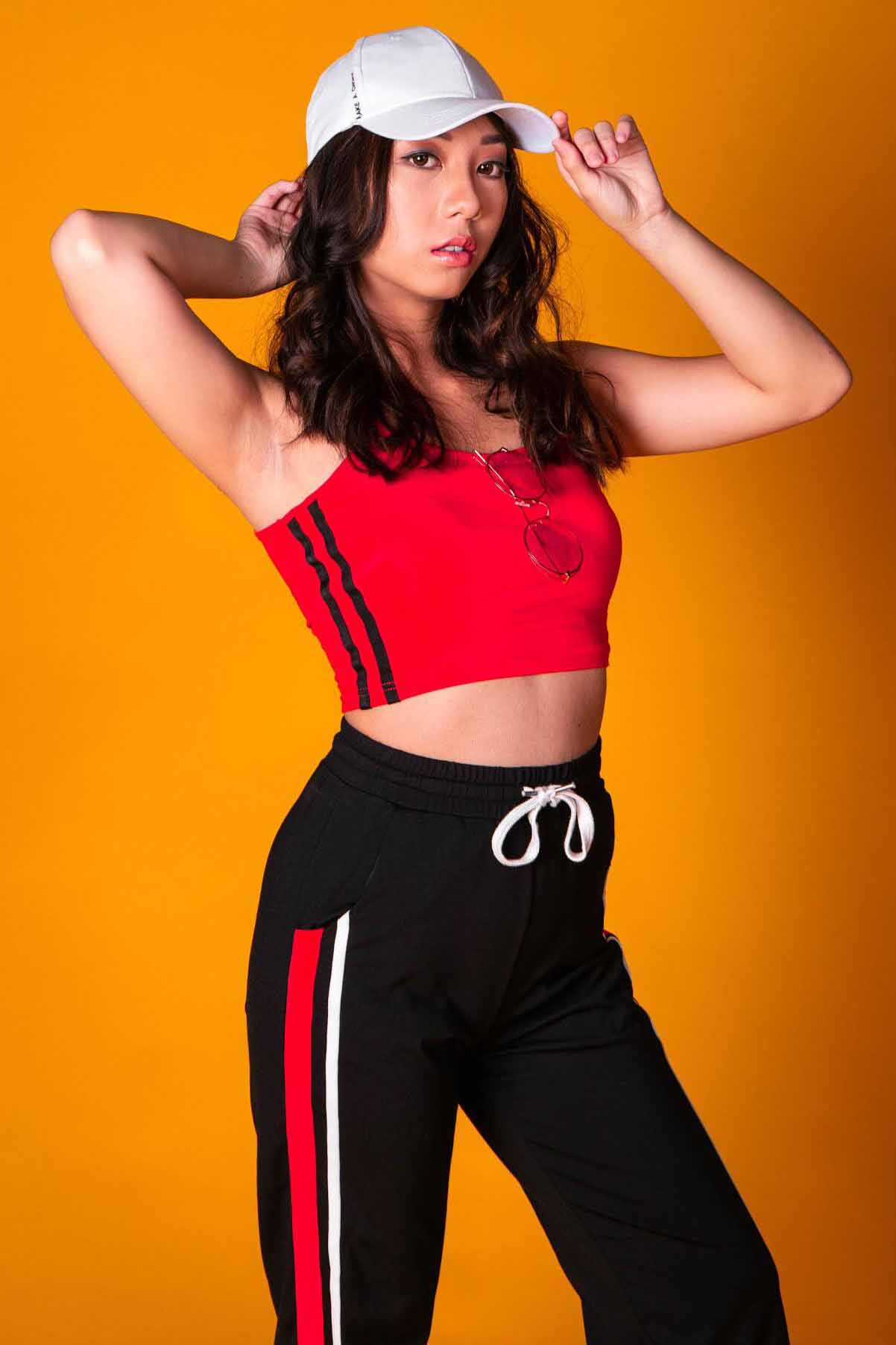 Zoel — Model & Hostess in Singapore photo 2