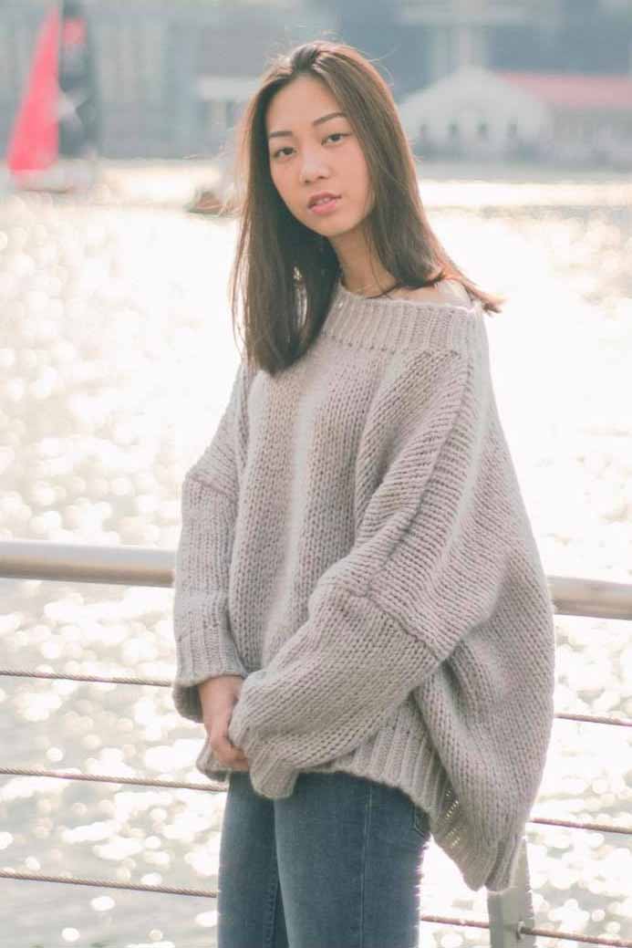 Zoel — Model & Hostess in Singapore photo 5