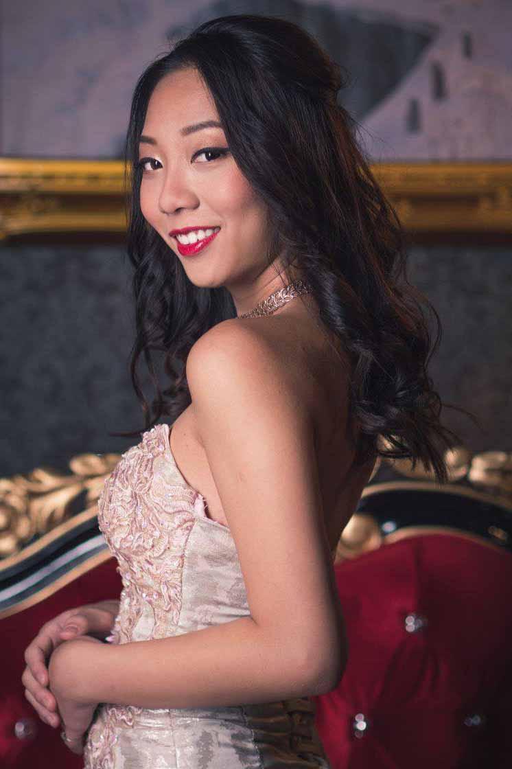 Zoel — Model & Hostess in Singapore photo 6