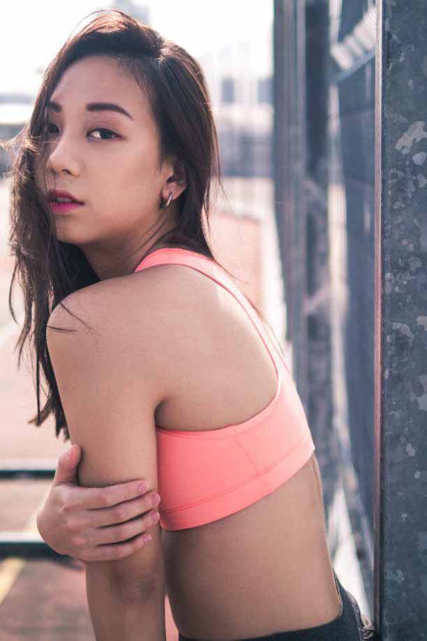 Zoel — Model & Hostess in Singapore photo 9