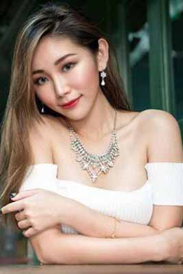 June — Model & Hostess in Singapore photo 12