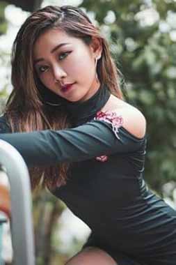 June — Model & Hostess in Singapore photo 3