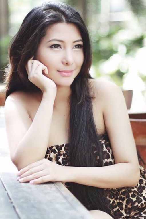 Kristina — Model & Hostess in Singapore photo 13