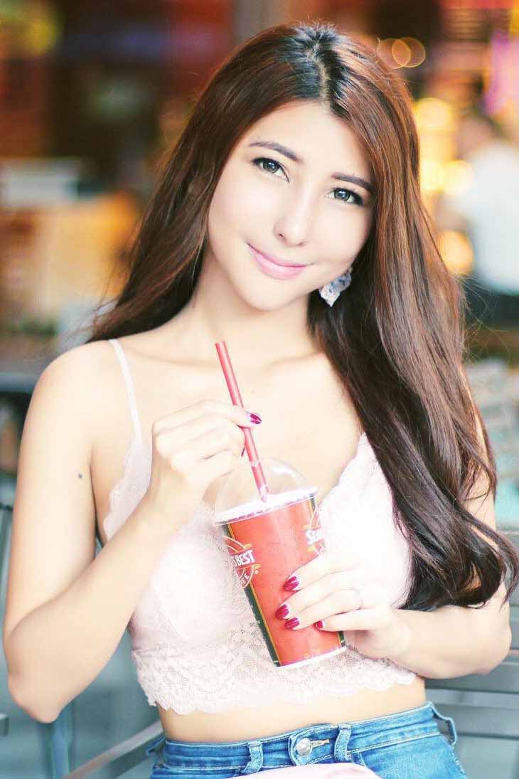 Kristina — Model & Hostess in Singapore photo 6