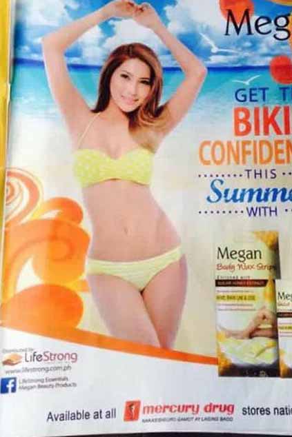Kristina — Model & Hostess in Singapore photo 9