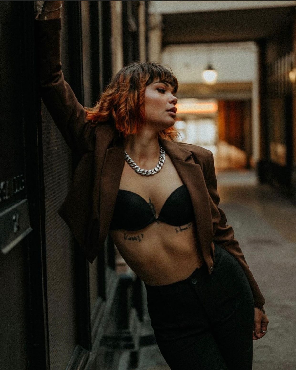 Ema — Model & Hostess in Alpes Maritimes photo 1