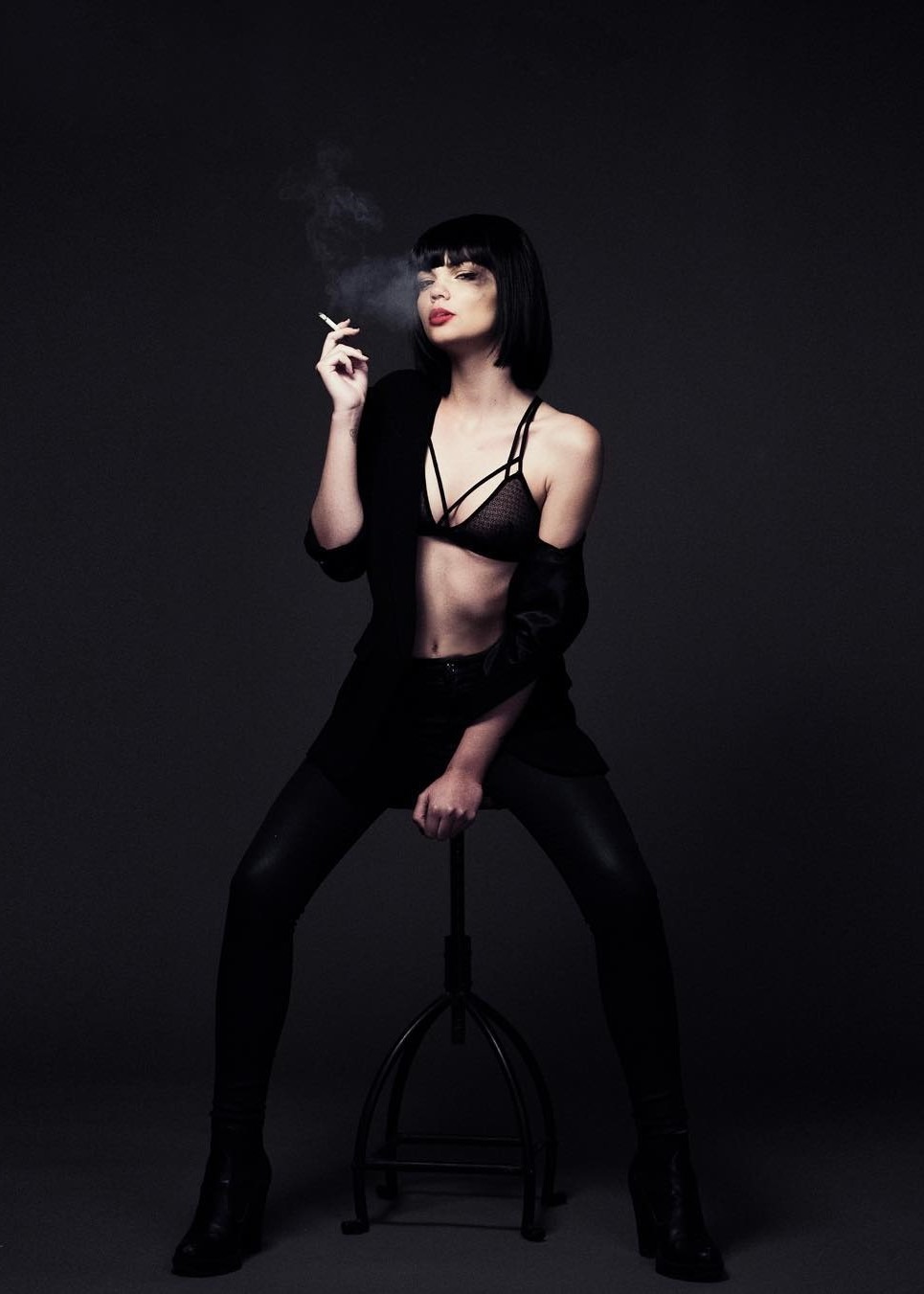 Ema — Model & Hostess in Alpes Maritimes photo 11
