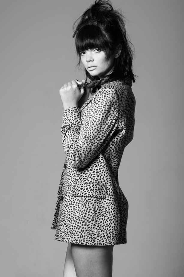 Ema — Model & Hostess in Alpes Maritimes photo 16