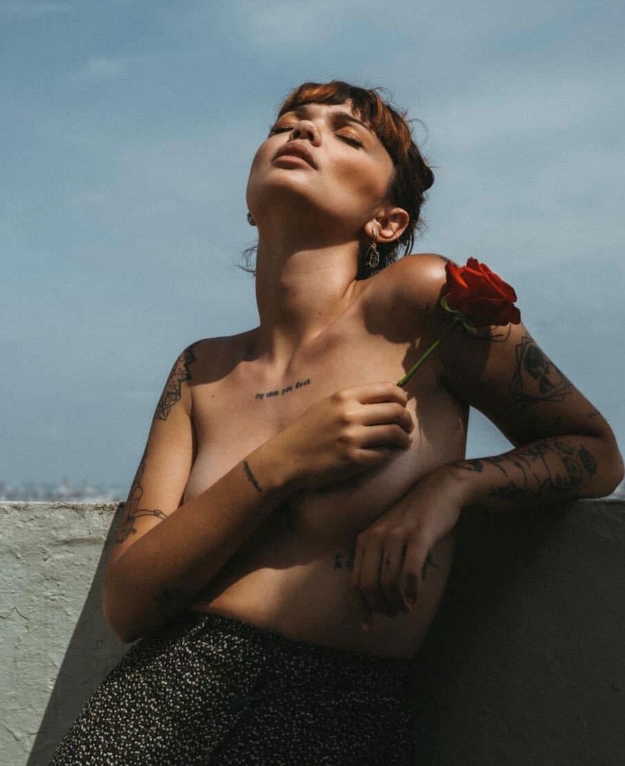 Ema — Model & Hostess in Alpes Maritimes photo 17