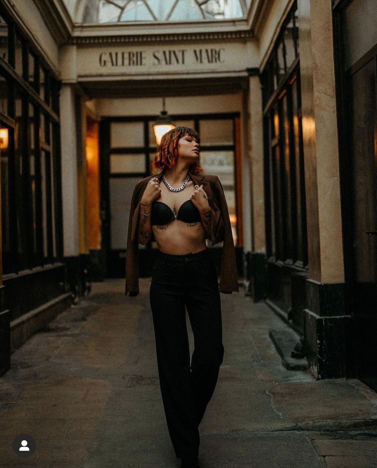 Ema — Model & Hostess in Alpes Maritimes photo 2