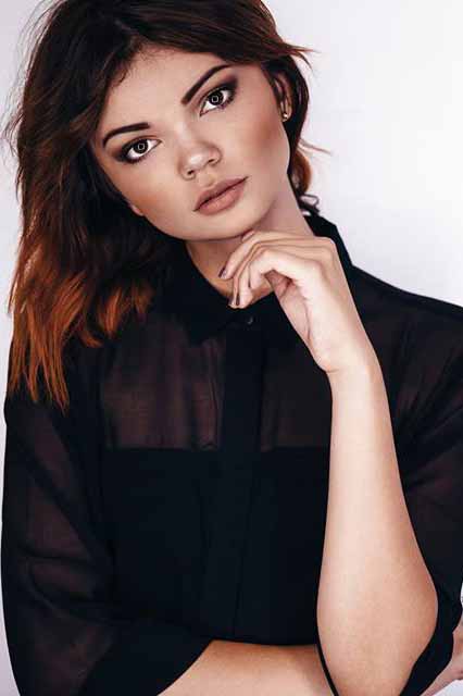 Ema — Model & Hostess in Alpes Maritimes photo 3