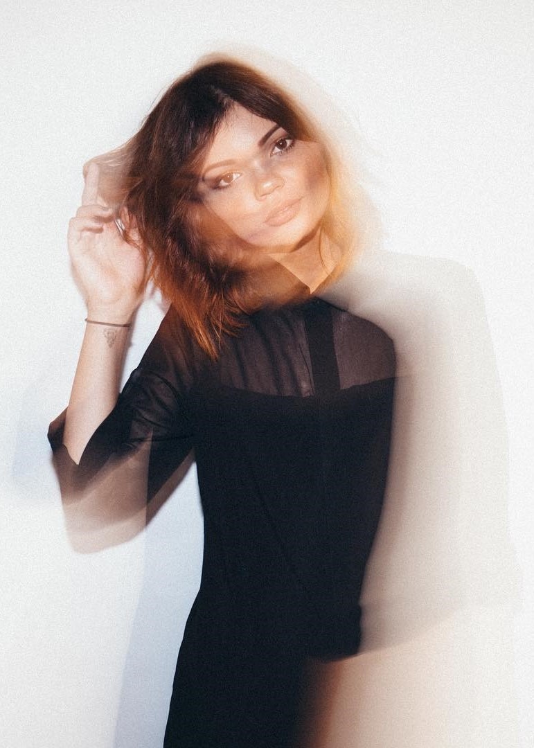 Ema — Model & Hostess in Alpes Maritimes photo 4