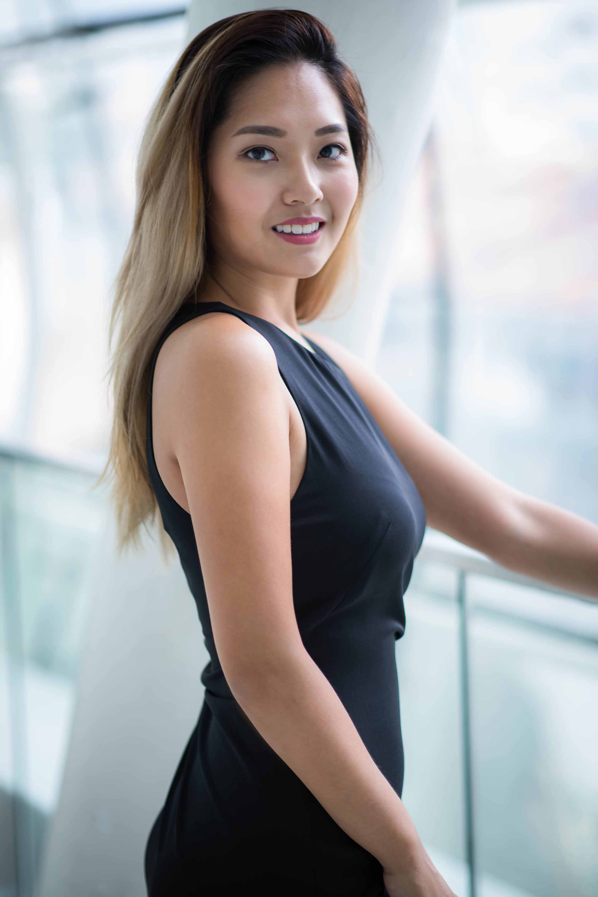 Michelle — Model & Hostess in Singapore photo 2