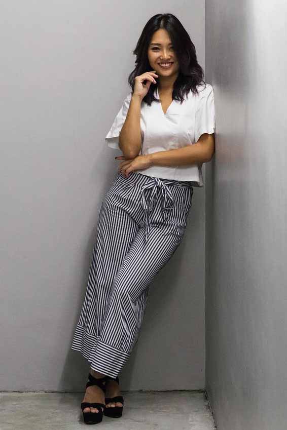 Michelle — Model & Hostess in Singapore photo 3