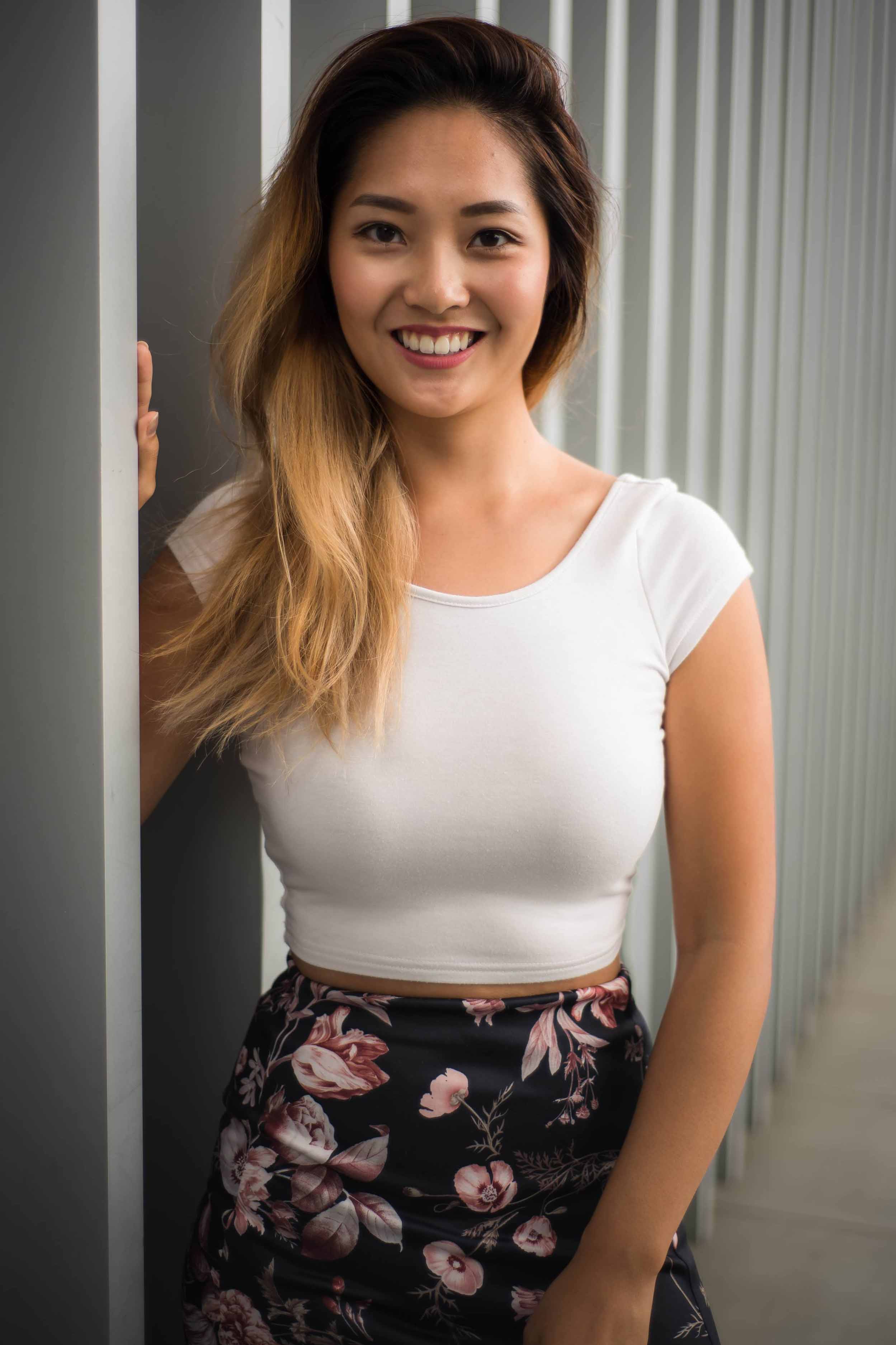 Michelle — Model & Hostess in Singapore photo 4