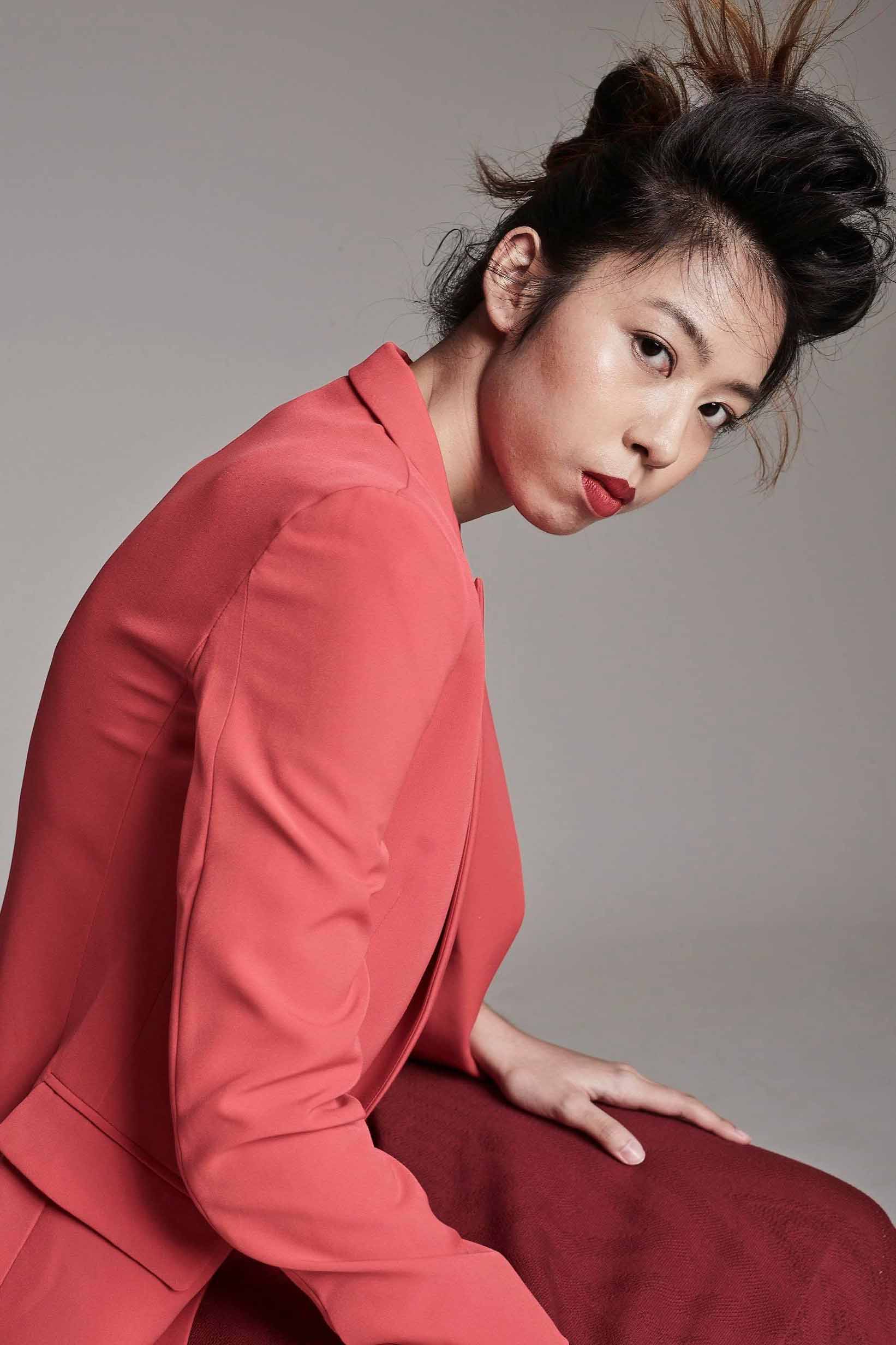 TAMLYN — Model in Singapore | Eye On Model