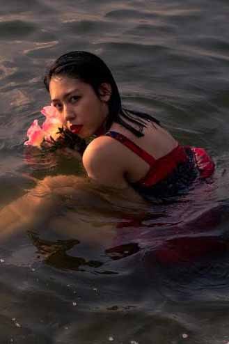 Tamlyn — Model & Hostess in Singapore photo 3