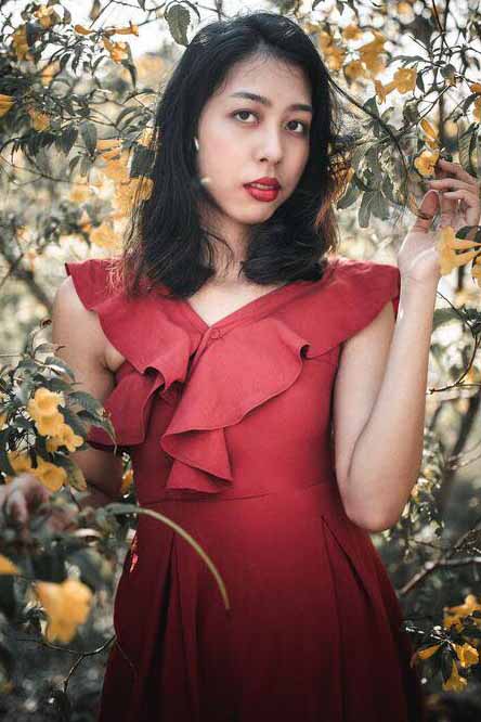 Tamlyn — Model & Hostess in Singapore photo 5