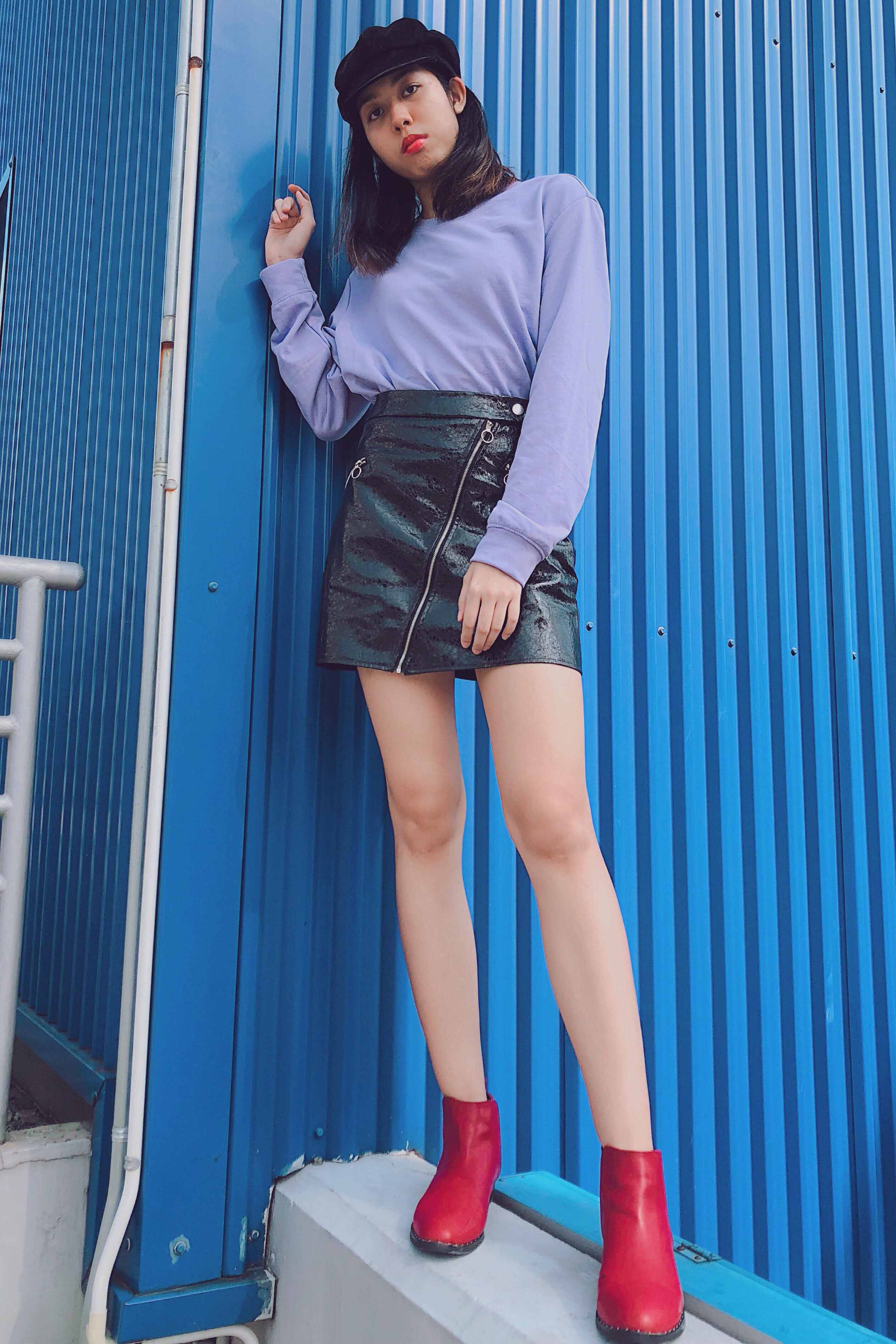 Tamlyn — Model & Hostess in Singapore photo 6